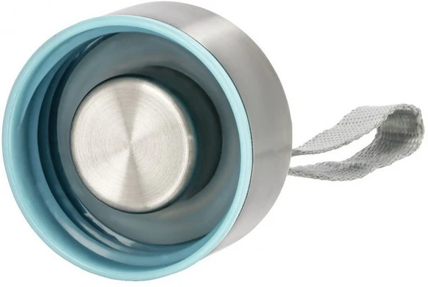 Zubehör Action-Spielzeug XavaX Glastrinkflasche Water Power (1l) Türkis 5 Zubehör Action-Spielzeug XavaX Glastrinkflasche Water Power (1l) Türkis – Bild 5