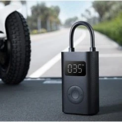 Zubehör Action-Spielzeug Xiaomi Portable Electric Air Compressor 1S -Action-Spielzeug Verkaufsladen 3c9a1ca1 ca92 4a53 bb3e a571356dd240 600x600