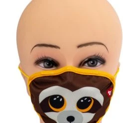Zubehör Action-Spielzeug Ty Beanie Boo Dangler Faultier Maske -Action-Spielzeug Verkaufsladen 3cd509af 9779 43cf 8bd8 3ccd949db794 600x600