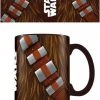 Zubehör Action-Spielzeug Pyramid Star Wars Chewbacca Tasse
