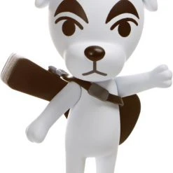 Zubehör Action-Spielzeug JakksPacific K.K.Slider Figur (6cm)