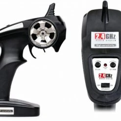 Drohnen & Quadrocopter, Ferngesteuerte Fahrzeuge AMEWI Warrior Monster Truck 1:10 RTR RC Auto Schwarz/gold -Action-Spielzeug Verkaufsladen 3e0b52e5 974b 4477 80a0 7d32eb204c0e 600x600