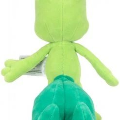 Zubehör Action-Spielzeug Jazwares Geckarbor Plüsch (20cm) -Action-Spielzeug Verkaufsladen 3e644740 8c85 434f b736 52bb4eda274b 600x600