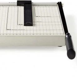 Zubehör Action-Spielzeug Nedis PACU110A4 Papierschneidemaschine A4 -Action-Spielzeug Verkaufsladen 3f126ebd cbd7 46a1 a04f 832c8dc97e48 600x600