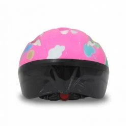 Zubehör Action-Spielzeug Jamara Kinder Fahrradhelm M Pink -Action-Spielzeug Verkaufsladen 3f27673e 8728 4731 a807 fb44a226b3ca 600x600