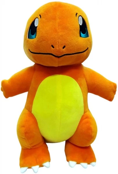 Zubehör Action-Spielzeug Jazwares Glumanda Plüsch (30cm) 1 Zubehör Action-Spielzeug Jazwares Glumanda Plüsch (30cm)