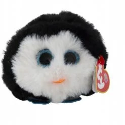 Zubehör Action-Spielzeug Ty Waddles Pinguin Puffies Stoftier