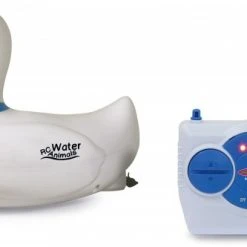 Drohnen & Quadrocopter, Ferngesteuerte Fahrzeuge Jamara RC Water Animals Schwan