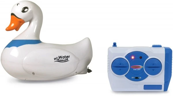 Drohnen & Quadrocopter, Ferngesteuerte Fahrzeuge Jamara RC Water Animals Schwan 1 Drohnen & Quadrocopter, Ferngesteuerte Fahrzeuge Jamara RC Water Animals Schwan