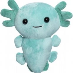 Zubehör Action-Spielzeug Cozy Noxxiez Axolotl Plüsch Grün