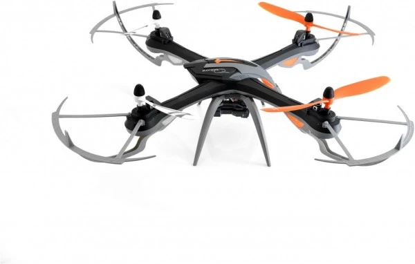 Drohnen & Quadrocopter, Ferngesteuerte Fahrzeuge ACME Zoopa Q 600 Mantis Movie Quadrocopter 3 Drohnen & Quadrocopter, Ferngesteuerte Fahrzeuge ACME Zoopa Q 600 Mantis Movie Quadrocopter – Bild 3