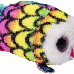 Zubehör Action-Spielzeug Ty Hootie Eule 10cm Glubschis Stoftier -Action-Spielzeug Verkaufsladen 4271282c 7ff1 413b a432 31fd11d1999f 600x600