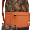 Zubehör Action-Spielzeug CASE LOGIC Commence Backpack (24L) Penny Palm