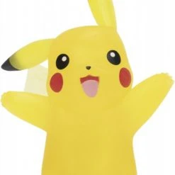 Zubehör Action-Spielzeug Jazwares Select Battle Figur Pikachu 7,5cm Transparent -Action-Spielzeug Verkaufsladen 427934b5 f3c3 4246 92a2 962671b57470 600x600