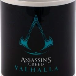 Zubehör Action-Spielzeug Ubisoft Assassin's Creed Valhalla Tasse