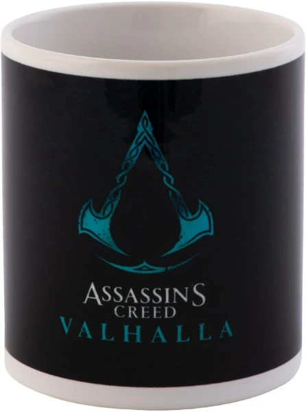 Zubehör Action-Spielzeug Ubisoft Assassin's Creed Valhalla Tasse 1 Zubehör Action-Spielzeug Ubisoft Assassin's Creed Valhalla Tasse