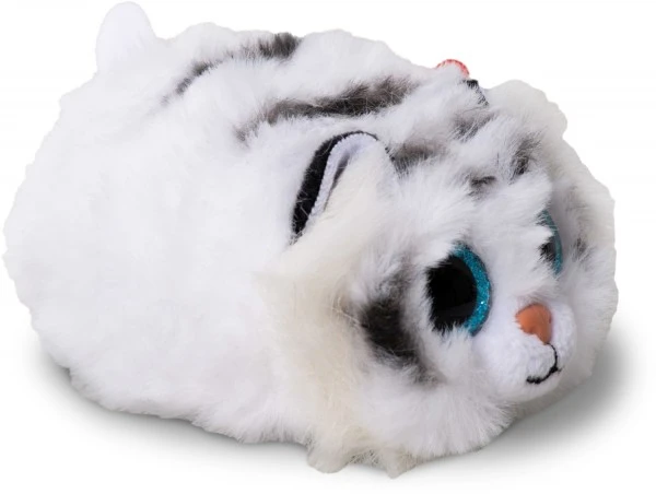 Zubehör Action-Spielzeug Ty Tundra Tiger 10cm Glubschis 2 Zubehör Action-Spielzeug Ty Tundra Tiger 10cm Glubschis – Bild 2