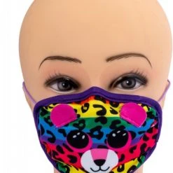Zubehör Action-Spielzeug Ty Beanie Boo Dotty Leopard Maske -Action-Spielzeug Verkaufsladen 436f68b1 4662 40d1 8317 92e48a68b181 600x600