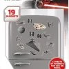 Zubehör Action-Spielzeug Pyramid Star Wars Magnet Set Sonstiges Merchandise