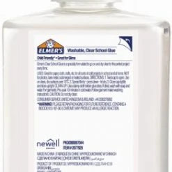 Zubehör Action-Spielzeug Sonstiges Bastelkleber Transparent (147ml) 3 Zubehör Action-Spielzeug Sonstiges Bastelkleber Transparent (147ml) -Action-Spielzeug Verkaufsladen 45547944 e3fe 47c4 91d3 026c1d6088d9 600x600