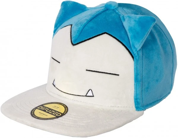 Zubehör Action-Spielzeug DIFUZED Relaxo Plüsch Kappe 3 Zubehör Action-Spielzeug DIFUZED Relaxo Plüsch Kappe – Bild 3