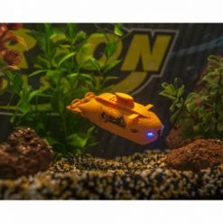 Drohnen & Quadrocopter, Ferngesteuerte Fahrzeuge Carson XS Deep Sea Dragon 100% RTR RC Boot Orange -Action-Spielzeug Verkaufsladen 46420755 74c1 470b 9749 a22f0a90a035 600x600