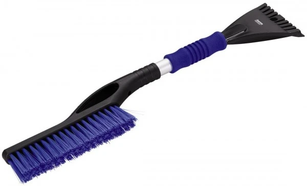 Zubehör Action-Spielzeug Hama Eiskratzer Mit Besen Blau/schwarz 1 Zubehör Action-Spielzeug Hama Eiskratzer Mit Besen Blau/schwarz