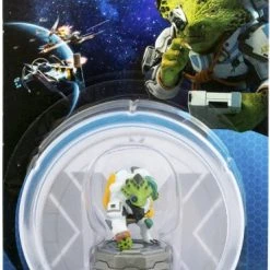 Zubehör Action-Spielzeug Software Pyramide Starlink Pilot Pack Kharl Zeon