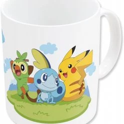 Zubehör Action-Spielzeug Joojee Pokémon Relaxo And Friends Tasse 4 Zubehör Action-Spielzeug Joojee Pokémon Relaxo And Friends Tasse -Action-Spielzeug Verkaufsladen 46fcf658 6651 4f7e afb1 ea30f96981d1 600x600