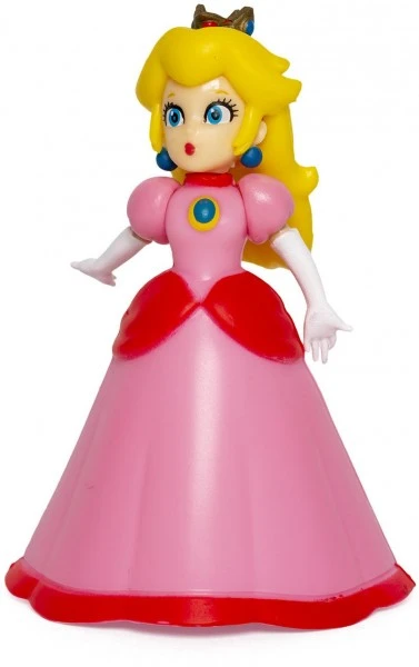 Zubehör Action-Spielzeug JakksPacific Super Mario Figuren 6,5cm (5er Set) 4 Zubehör Action-Spielzeug JakksPacific Super Mario Figuren 6,5cm (5er Set) – Bild 4