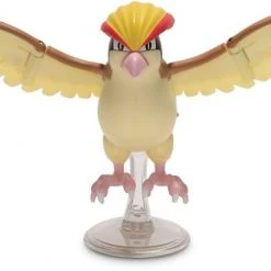 Zubehör Action-Spielzeug Wicked Cool Toys Tauboss Battle Feature Figur