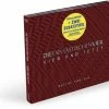 Musik Diverse CD Die Fantastischen Vier - Vier Und Jetzt (Best Of 1990-2015)