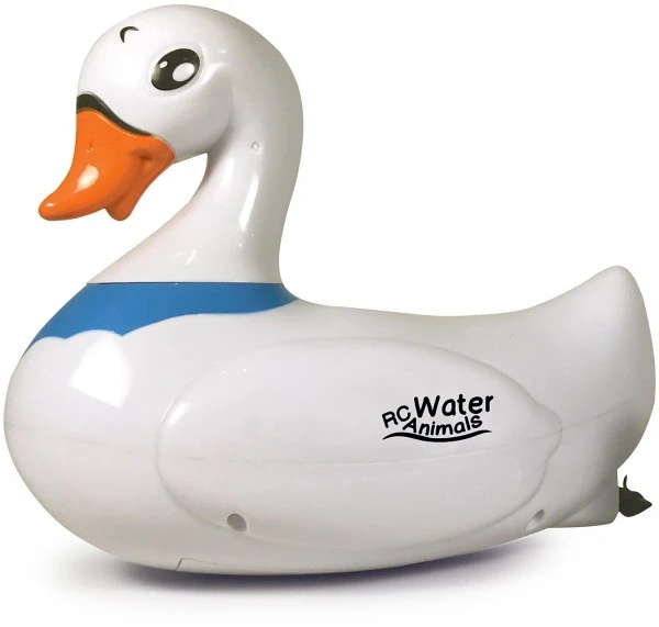 Drohnen & Quadrocopter, Ferngesteuerte Fahrzeuge Jamara RC Water Animals Schwan 2 Drohnen & Quadrocopter, Ferngesteuerte Fahrzeuge Jamara RC Water Animals Schwan â Bild 2