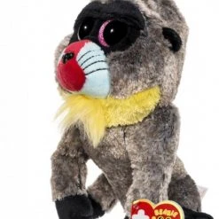 Zubehör Action-Spielzeug Ty Wasabi Pavian 15cm Glubschis -Action-Spielzeug Verkaufsladen 48784f4f 2ad3 4444 89d3 bae7a1fbd443 600x600