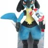 Zubehör Action-Spielzeug Jazwares Lucario Plüsch (30cm)