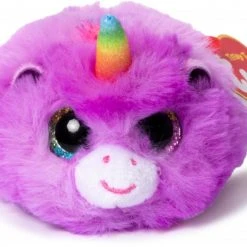 Zubehör Action-Spielzeug Ty Rosette Einhorn 10cm Glubschis
