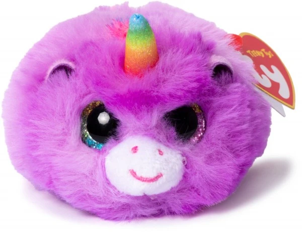 Zubehör Action-Spielzeug Ty Rosette Einhorn 10cm Glubschis 1 Zubehör Action-Spielzeug Ty Rosette Einhorn 10cm Glubschis