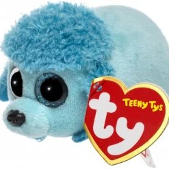 Zubehör Action-Spielzeug Ty Lexi Pudel 10cm Glubschis Blau 5 Zubehör Action-Spielzeug Ty Lexi Pudel 10cm Glubschis Blau -Action-Spielzeug Verkaufsladen 495a40ae 2118 4422 a0ad 194d2f8e1ce4 600x600