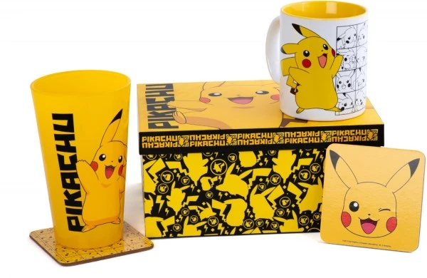 Zubehör Action-Spielzeug Nintendo Geschenkset Pikachu 1 Zubehör Action-Spielzeug Nintendo Geschenkset Pikachu