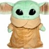Zubehör Action-Spielzeug Simba Baby Yoda Plüsch (66cm)