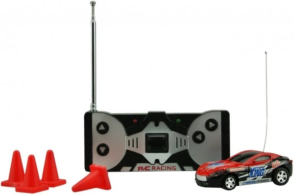 Drohnen & Quadrocopter, Ferngesteuerte Fahrzeuge AMEWI Mini Racing Auto In Dose 5 Drohnen & Quadrocopter, Ferngesteuerte Fahrzeuge AMEWI Mini Racing Auto In Dose – Bild 5