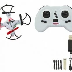 Drohnen & Quadrocopter, Ferngesteuerte Fahrzeuge Jamara MiCoSpy Quadrocopter -Action-Spielzeug Verkaufsladen 4a3bef0b 4236 4822 b567 d8c97c243855 600x600