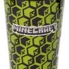Zubehör Action-Spielzeug Joojee Minecraft Creeper Heads Becher