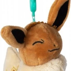 Zubehör Action-Spielzeug Jazwares Evoli Clip On Plüsch -Action-Spielzeug Verkaufsladen 4a7a18ba b0a0 4bce b139 b33d6d00a169 600x600