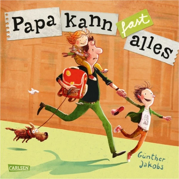 Zubehör Action-Spielzeug Diverse Papa Kann Fast Alles 1 Zubehör Action-Spielzeug Diverse Papa Kann Fast Alles