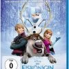 Film Walt Disney BD Die Eiskönigin - Völlig Unverfroren