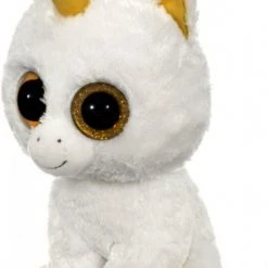 Zubehör Action-Spielzeug Ty Pegasus Einhorn 24cm Glubschis Weiß/gold -Action-Spielzeug Verkaufsladen 4aa1461c 1d5e 4459 b270 e870e314d39c 600x600