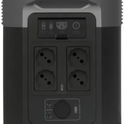 Zubehör Action-Spielzeug ECOFLOW Delta Max (1600) Akku-Betriebener Generator -Action-Spielzeug Verkaufsladen 4ab1cc9f 5560 4508 b110 5de8936adde1 600x600