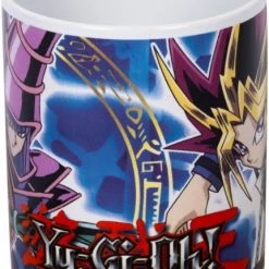 Zubehör Action-Spielzeug Pyramid Yu-Gi-Oh! (Dark Spirit) Tasse 5 Zubehör Action-Spielzeug Pyramid Yu-Gi-Oh! (Dark Spirit) Tasse -Action-Spielzeug Verkaufsladen 4c4e6557 ccbb 469d a487 aef5011faed0 600x600