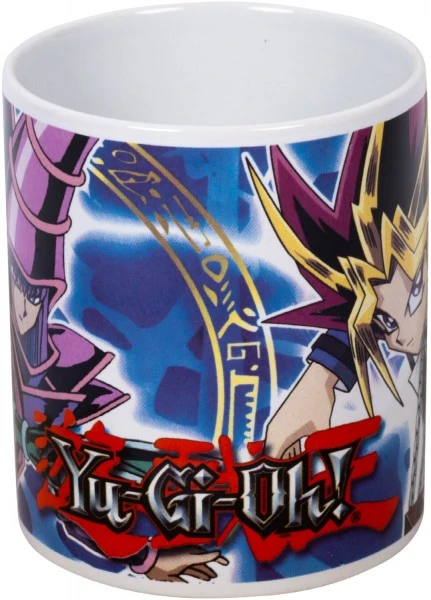 Zubehör Action-Spielzeug Pyramid Yu-Gi-Oh! (Dark Spirit) Tasse 3 Zubehör Action-Spielzeug Pyramid Yu-Gi-Oh! (Dark Spirit) Tasse – Bild 3